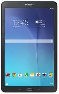 Замена Прошивка планшета Samsung Galaxy Tab E 9.6 в Санкт-Петербурге
